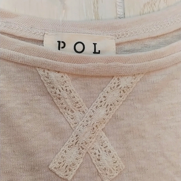 POL Tank Top - Picture 3 of 8